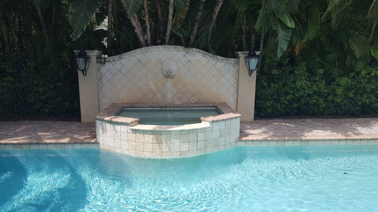 Artech Pools